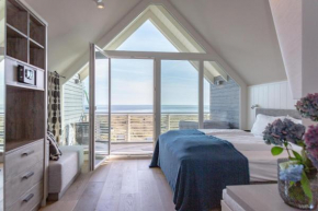 NEU! HAFEN27, Hafen & Meer - Beachhouse-Design mit Wattblick in List Sylt